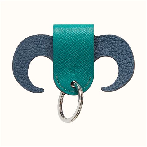 hermes keyring